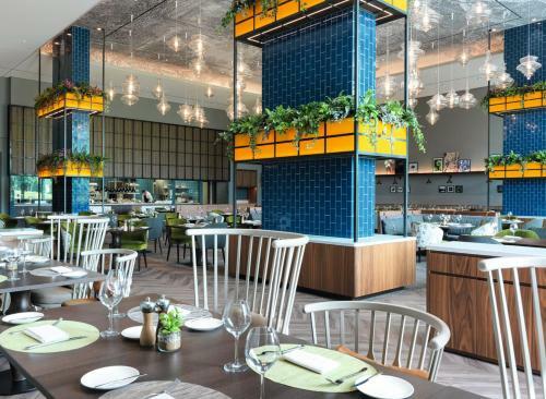 The Dunloe Hotel & Gardens