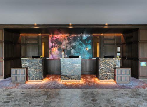 The Dunloe Hotel & Gardens