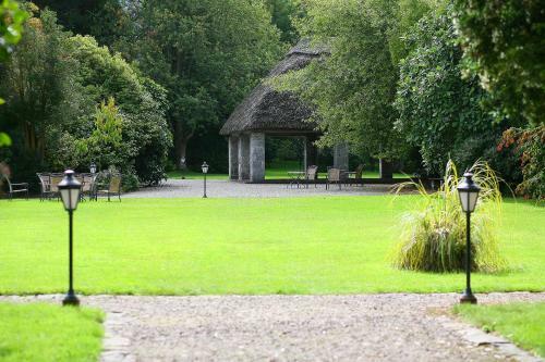 The Dunloe Hotel & Gardens