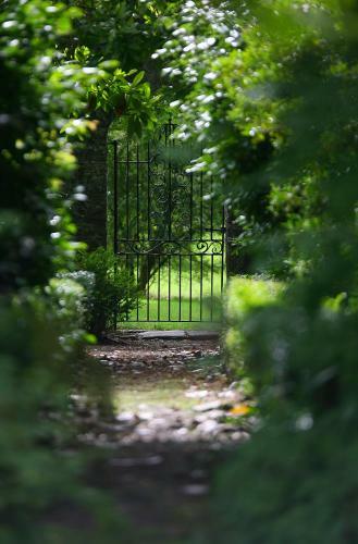 The Dunloe Hotel & Gardens