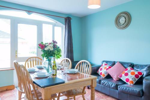 No 14 Killarneys Holiday Village