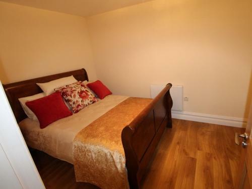 Apartamento The Post House