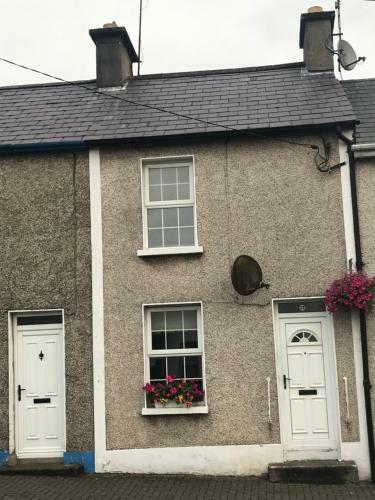 Ballymacool Terrace