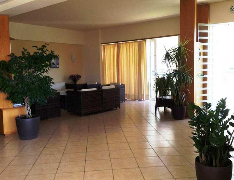 Aparthotel Anita