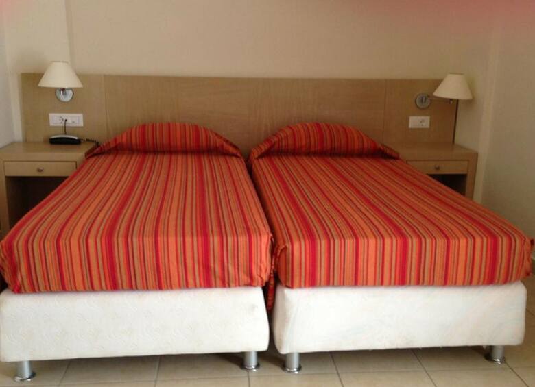Aparthotel Anita