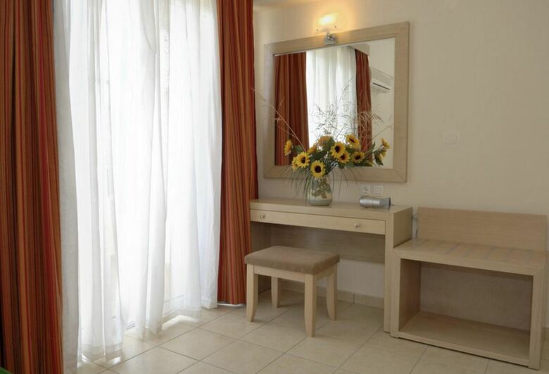 Aparthotel Anita