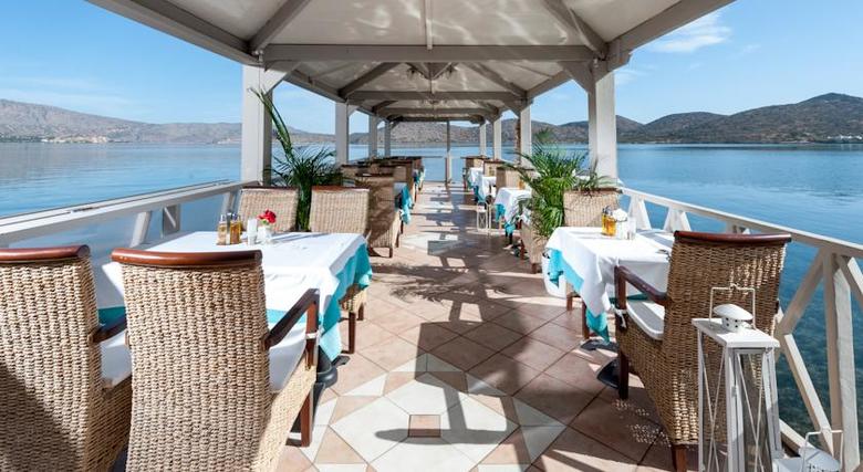 Akti Olous Resort Hotel