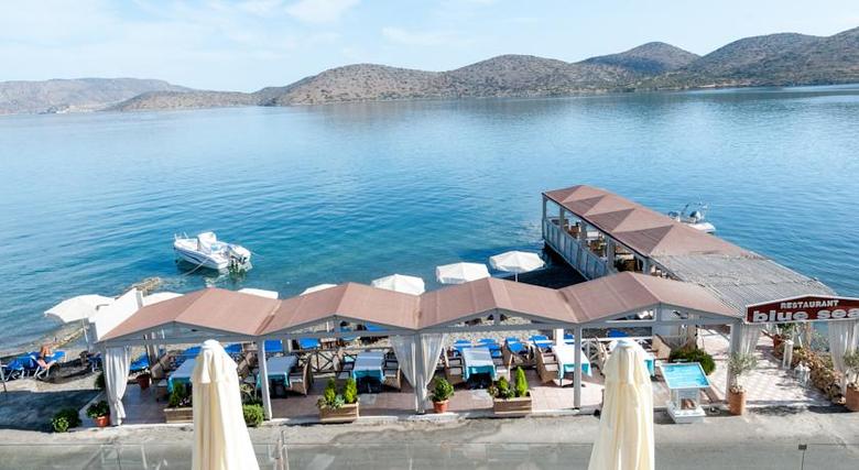 Akti Olous Resort Hotel
