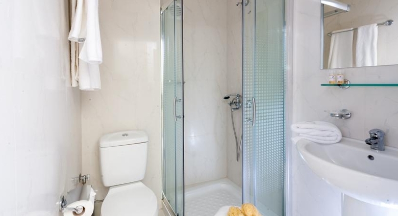 Akti Olous Resort Hotel
