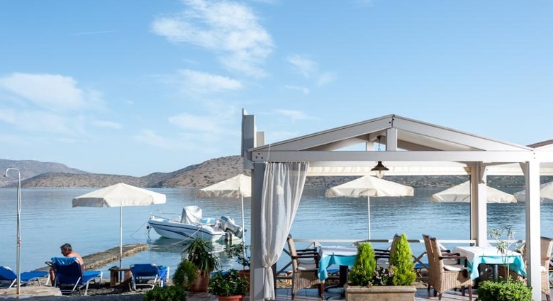 Akti Olous Resort Hotel