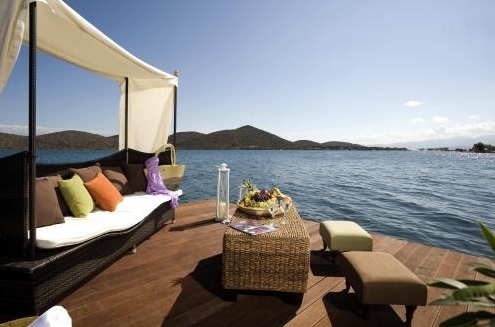 Akti Olous Resort Hotel