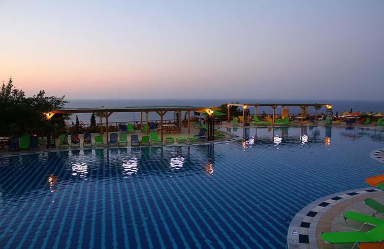 Hotel Eri Sun