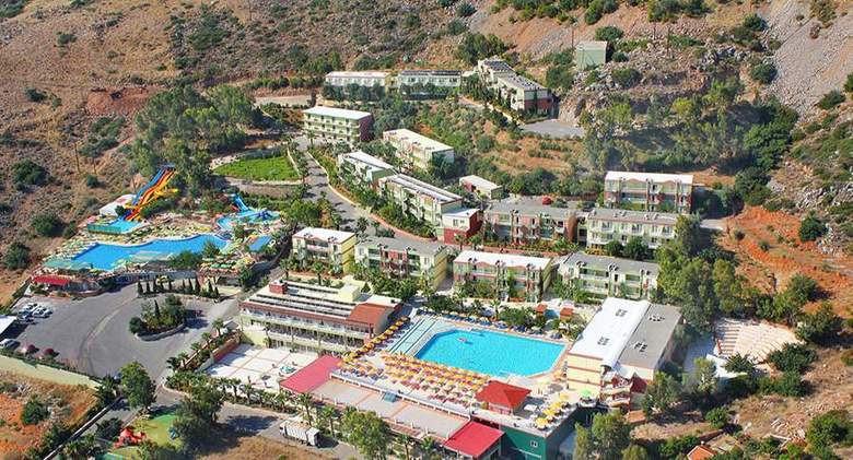 Hotel Eri Sun