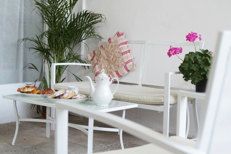 Hotel Boutique Casa Vilar�