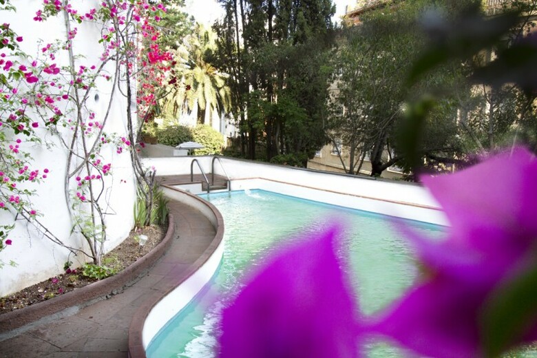 Hotel Boutique Casa Vilar�