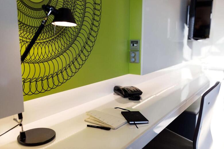 Hotel Scandic Tampere Station