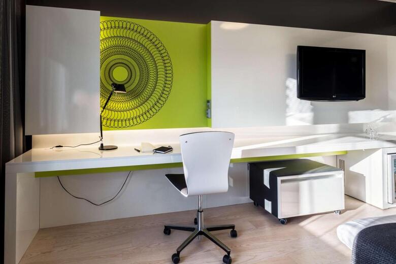 Hotel Scandic Tampere Station