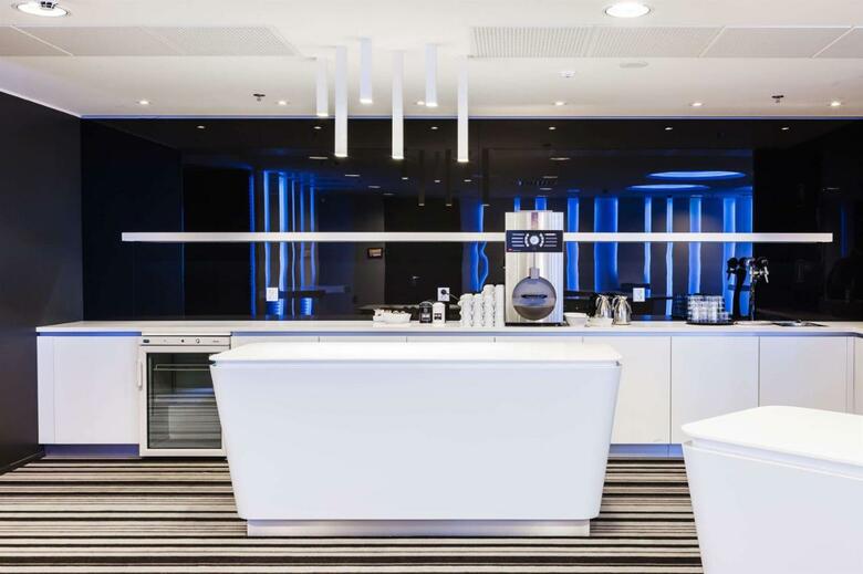 Hotel Scandic Tampere Station