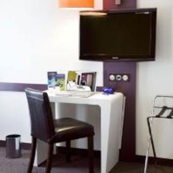 Hotel Best Western Les Theatres