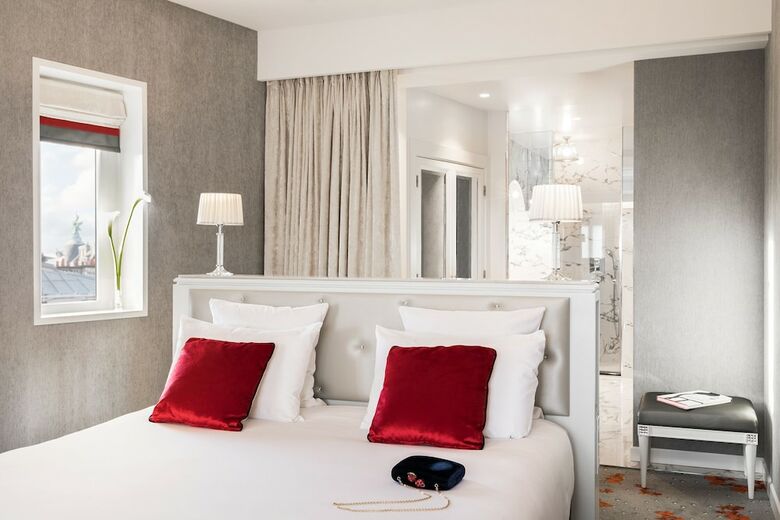 Maison Albar Hotel Paris Op�ra Diamond