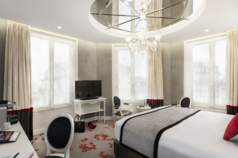 Maison Albar Hotel Paris Op�ra Diamond