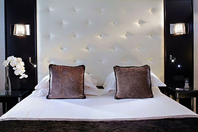 Maison Albar Hotel Paris Op�ra Diamond