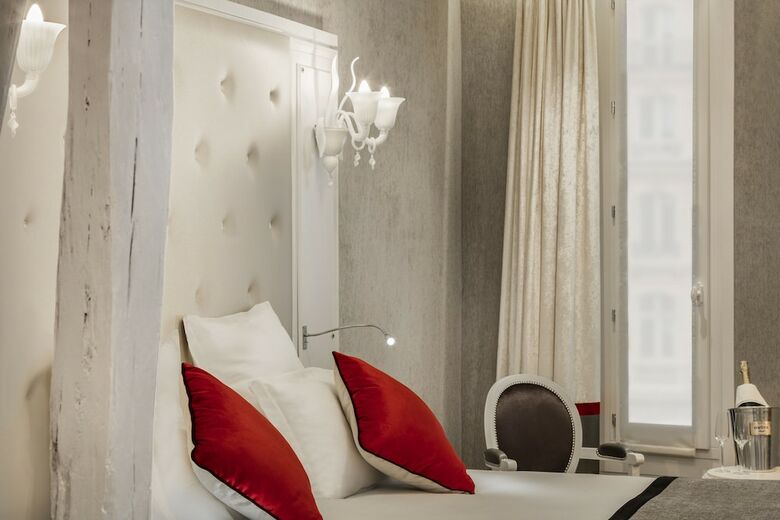 Maison Albar Hotel Paris Op�ra Diamond