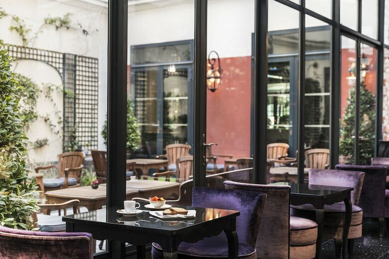 Maison Albar Hotel Paris Op�ra Diamond