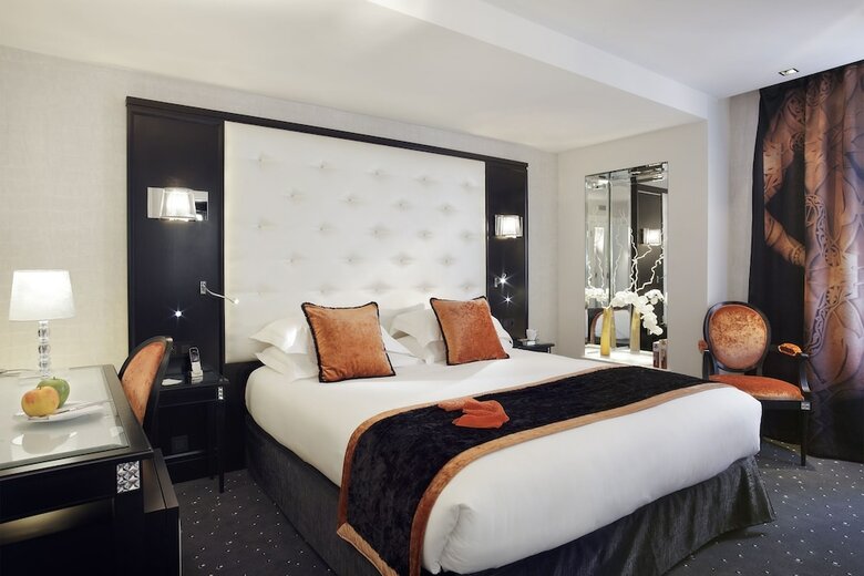 Maison Albar Hotel Paris Op�ra Diamond