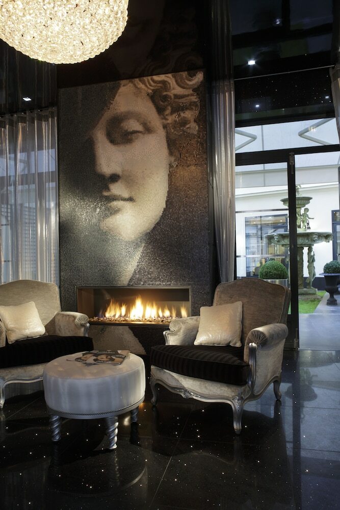Maison Albar Hotel Paris Op�ra Diamond