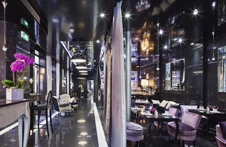 Maison Albar Hotel Paris Op�ra Diamond