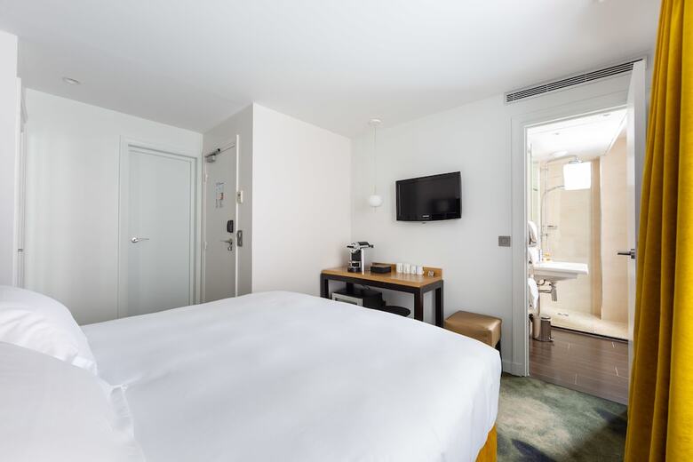 Hotel Logis H�tel 15 Montparnasse