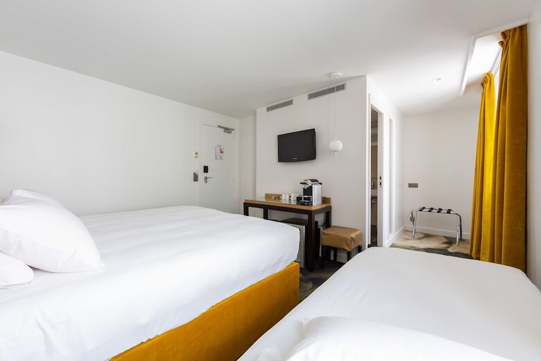 Hotel Logis H�tel 15 Montparnasse