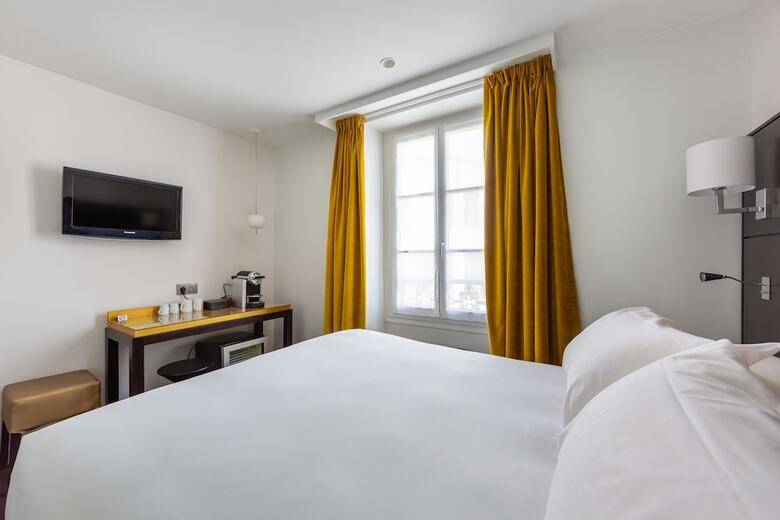 Hotel Logis H�tel 15 Montparnasse