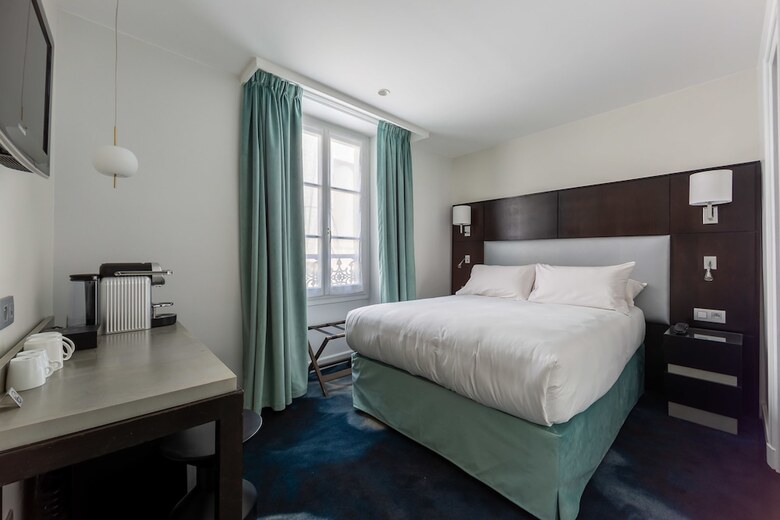 Hotel Logis H�tel 15 Montparnasse