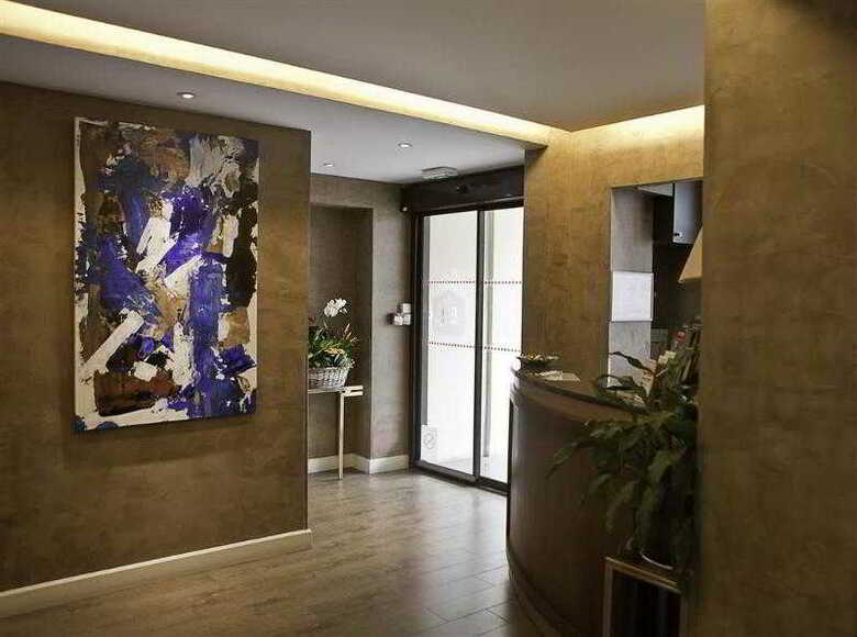 Hotel Logis H�tel 15 Montparnasse