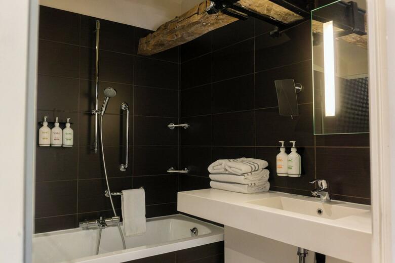 Hotel Holiday Inn Paris Op�ra-grands Boulevards