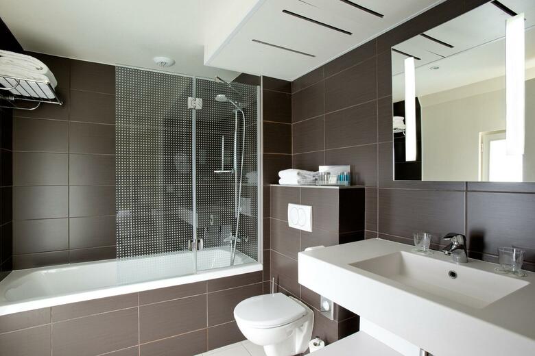 Hotel Holiday Inn Paris Op�ra-grands Boulevards