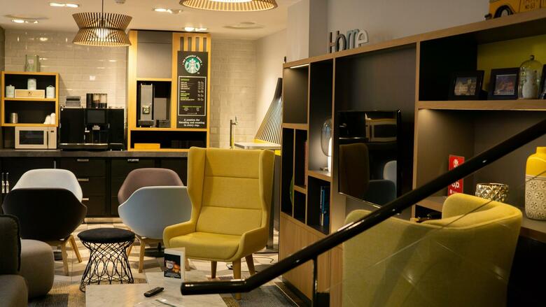 Hotel Holiday Inn Paris Op�ra-grands Boulevards