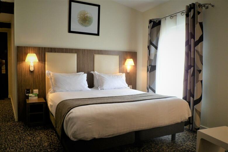 Hotel Holiday Inn Paris Op�ra-grands Boulevards