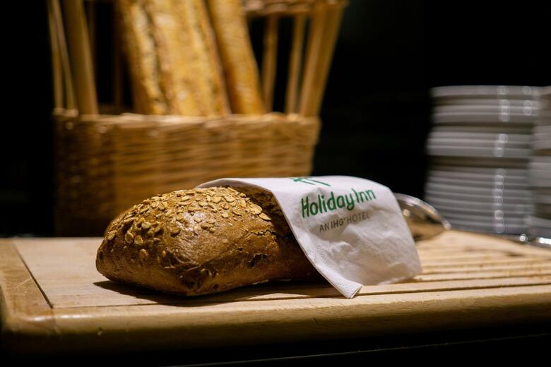 Hotel Holiday Inn Paris Op�ra-grands Boulevards