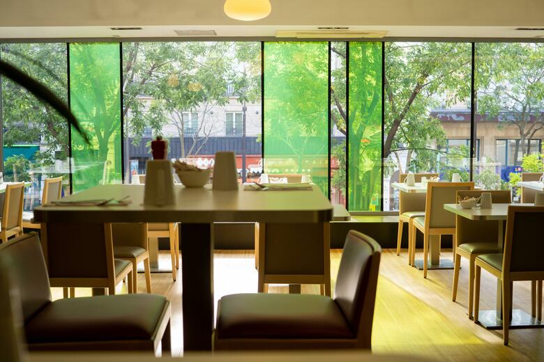 Hotel Holiday Inn Paris Op�ra-grands Boulevards