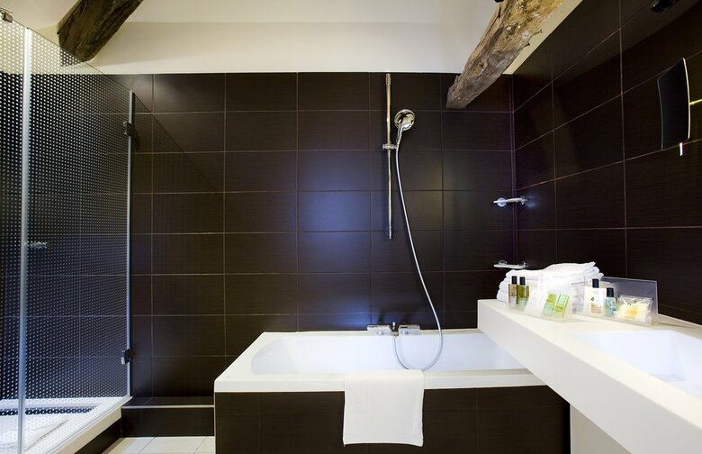 Hotel Holiday Inn Paris Op�ra-grands Boulevards