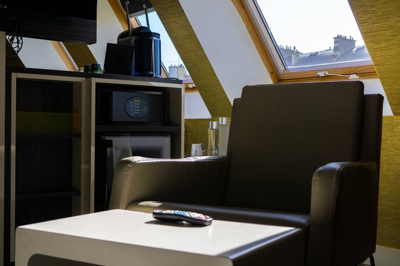 Hotel Holiday Inn Paris Op�ra-grands Boulevards