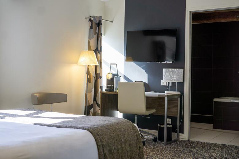 Hotel Holiday Inn Paris Op�ra-grands Boulevards