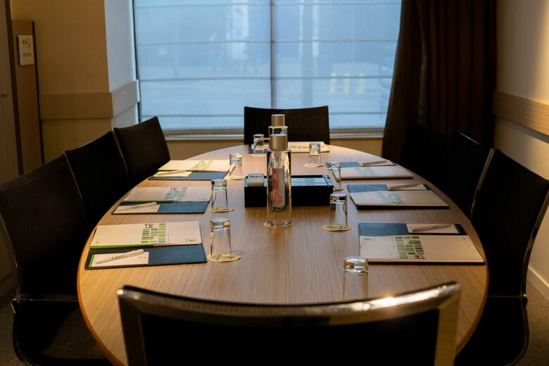 Hotel Holiday Inn Paris Op�ra-grands Boulevards