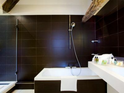 Hotel Holiday Inn Paris Op�ra-grands Boulevards