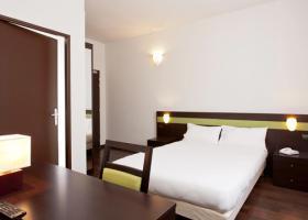 Comfort Hotel Bobigny Paris Est