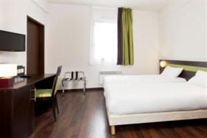 Comfort Hotel Bobigny Paris Est
