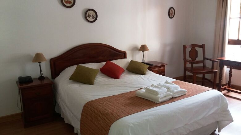 Hotel Boutique Le Chatelet Hotel & Spa
